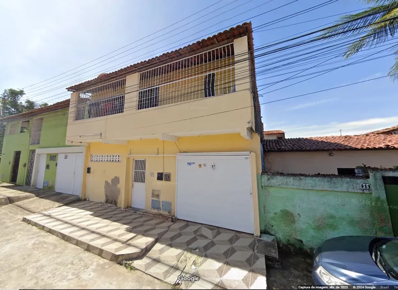 Conj. Ceara II 250m² Fortaleza - CE - Foto 2