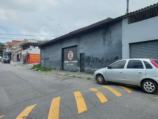 Captação de Loja para locação em São Paulo, SP