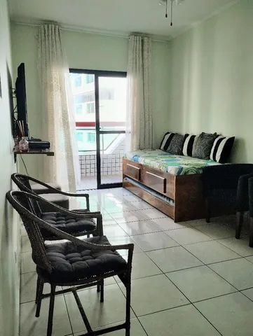Apartamento Praia Grande Aviação - Foto 10