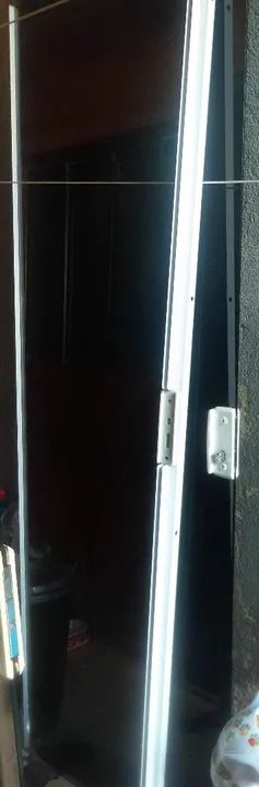 Porta de Vidro - Foto 2