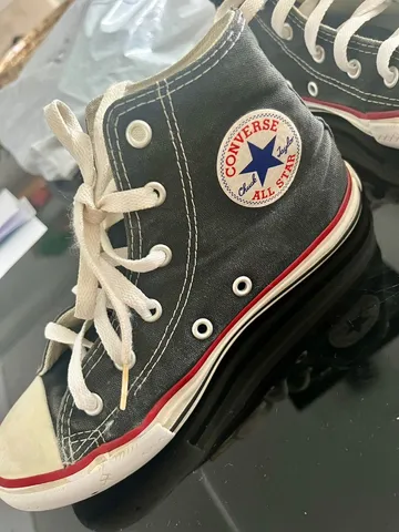 converse infantil olx