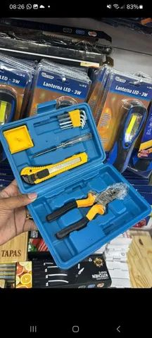 Kit ferramentas  - Foto 2