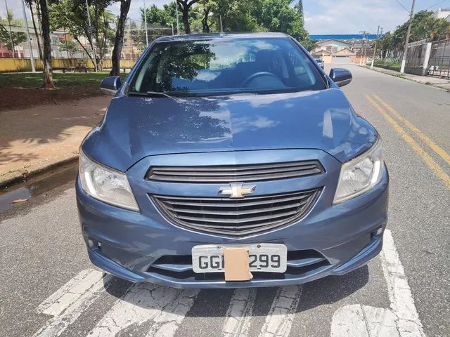 hatches CHEVROLET ONIX flex 2016 Usados e Novos em São Paulo e