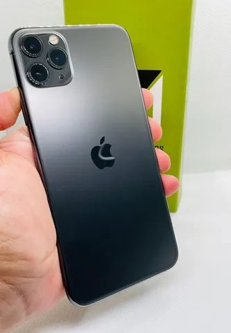 iPhone 11 Pro maxx com o melhor preço / avance aqui  - Foto 2