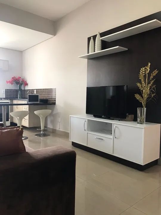 Apartamento Mobiliado  - Foto 2
