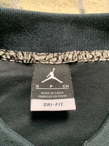 Polo Jordan Dri-fit Elephant Print - Foto 3
