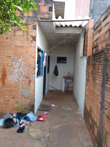 Captação de Casa para locação na Rua Borborema, Subsetor Norte - 13 (N-13), Ribeirão Preto, SP