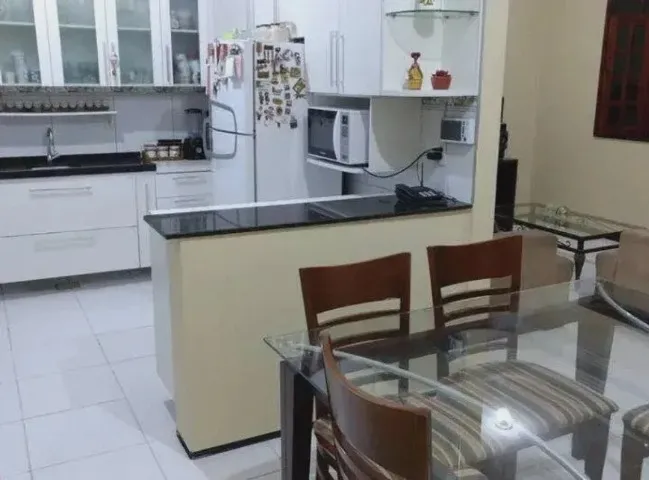 VENDO CASA EM POTENGI LD001