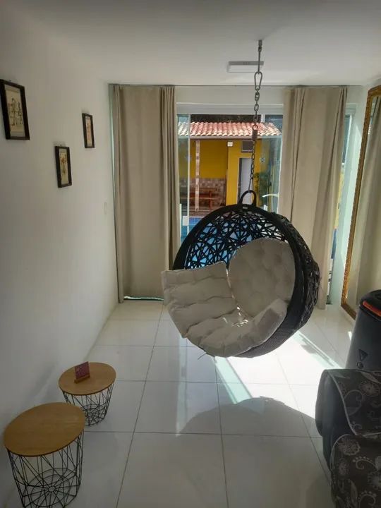 Casa em jauá, 500 diária, - Foto 9