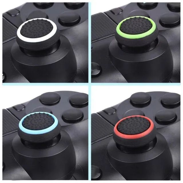 Protetor analógico ps4 ps5 Xbox - Foto 4
