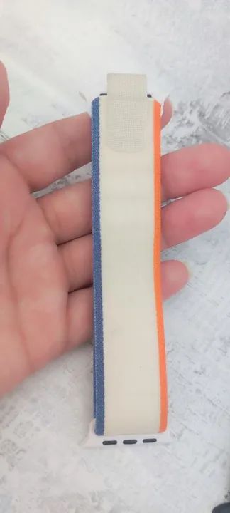Pulseira de smartwatch 