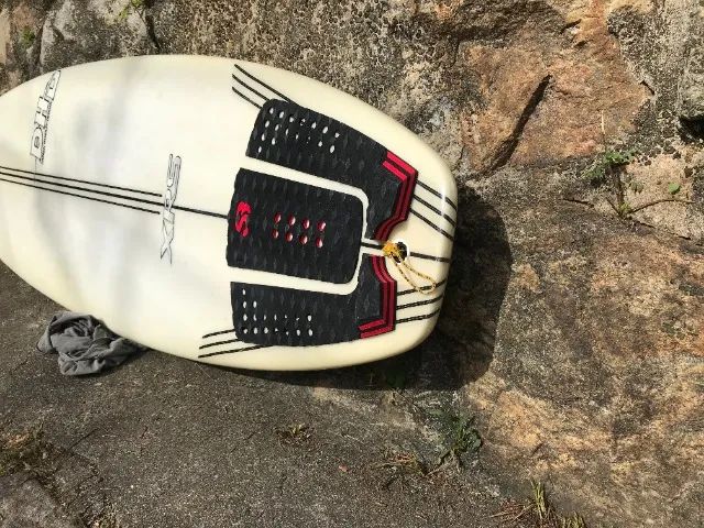 Prancha DHD Xrs 5'6"  - Foto 2