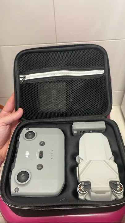 Drone DJI Mini 2 - Foto 4