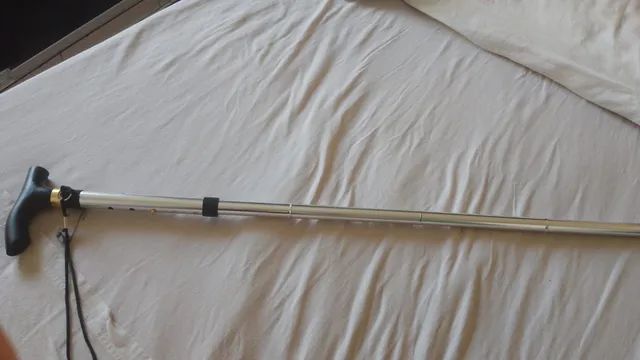 Bengala dobrável  - Foto 2