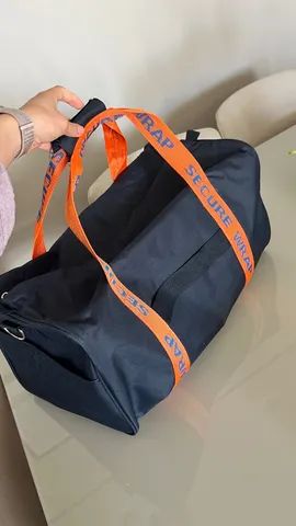 Mala de mão 10kg viagem  - Foto 3