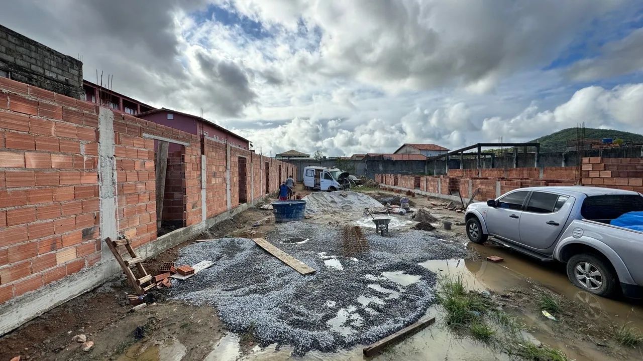 foto - São Pedro da Aldeia - Campo Redondo