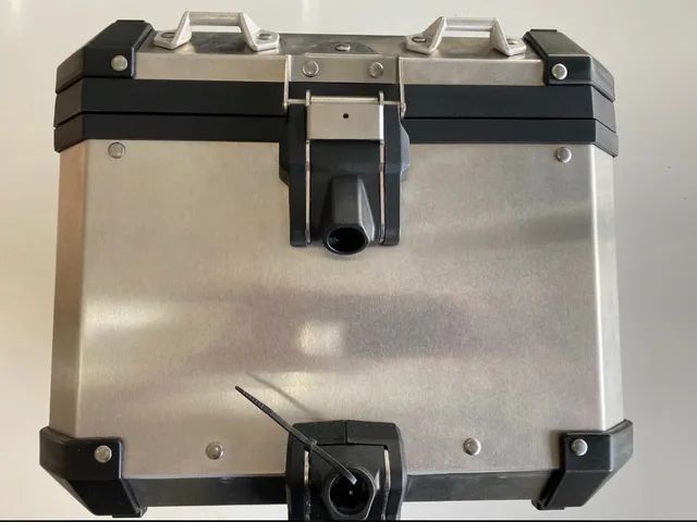 "bau bmw adventure" no Brasil