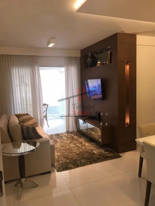 Apartamento em Jardim Anália Franco - Foto 2