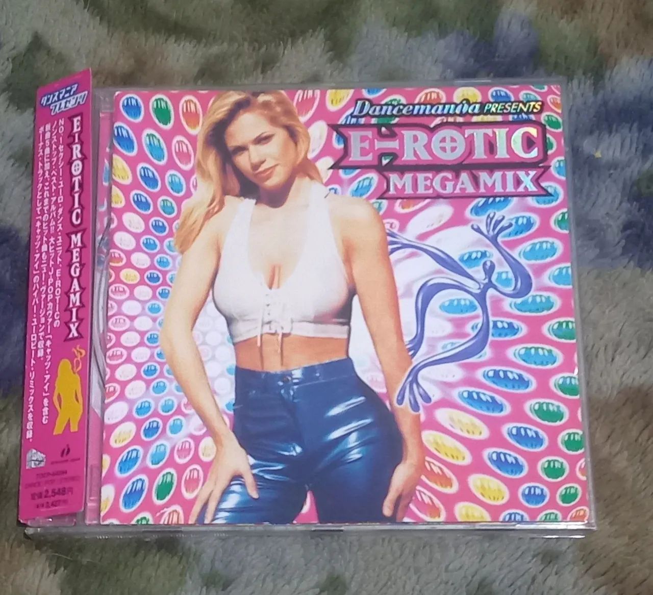 洋楽 Wir sind wieder da!!! Vol 1 CD Musik Archive - Hermelin