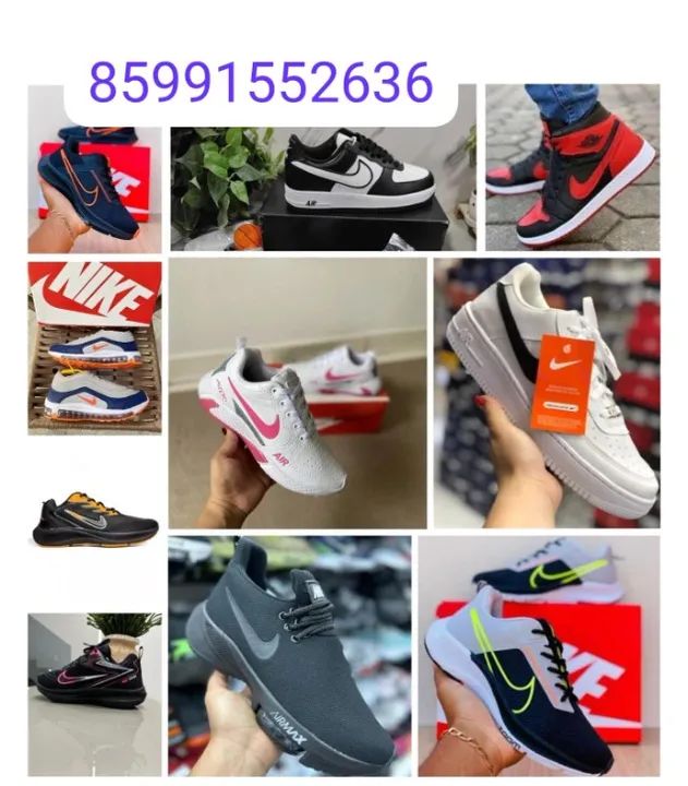 Seu Look Perfeito Começa no Pé: Conheça Nossas Novidades