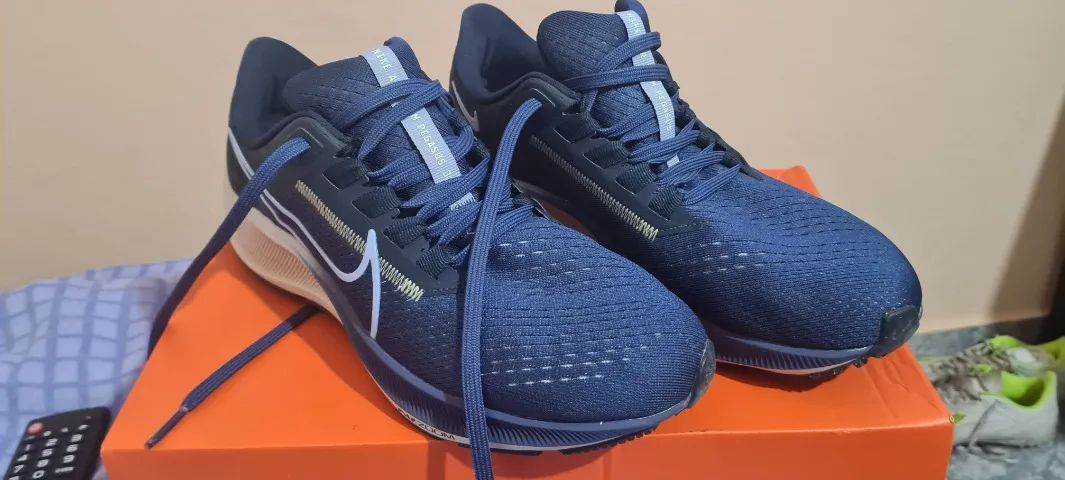 TENIS NIKE AIR ZOOM PEGASUS 38