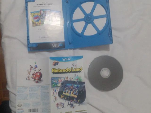 Nintendo Land - Foto 4