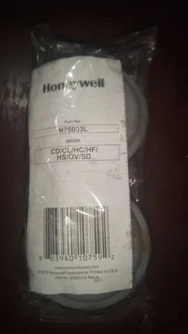 Cartucho Filtro Honeywell N75003L - Par (Novos). - Foto 2