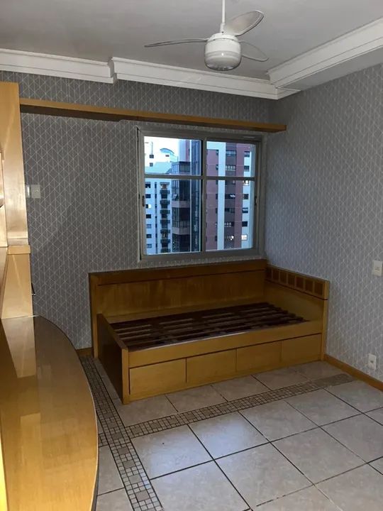 Ed. Praia Dourada 128m2 11ºandar - Foto 3