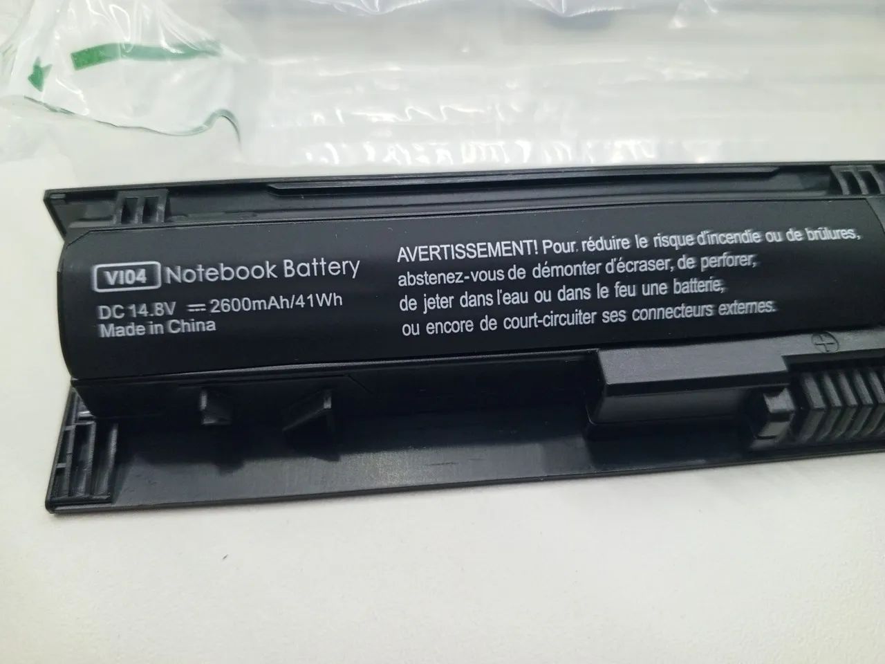 Bateria P/ Notebook HP PROBOOK 440 G2 - VI04 - Foto 3