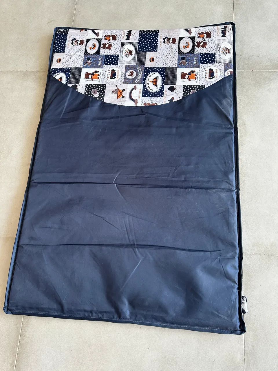 Berço versátil  - Foto 4