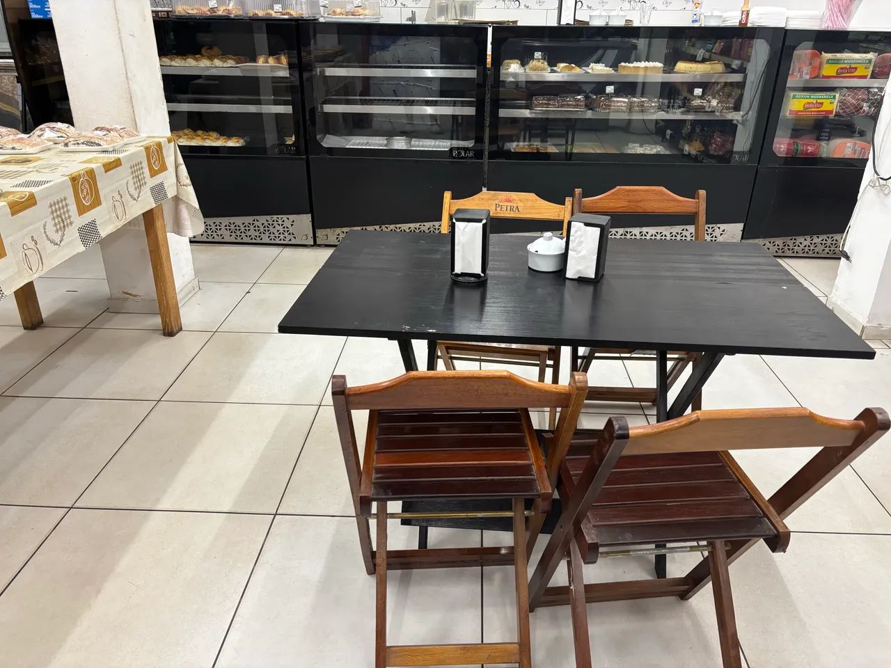 PASSO PONTO PADARIA COMPLETA  - Foto 2