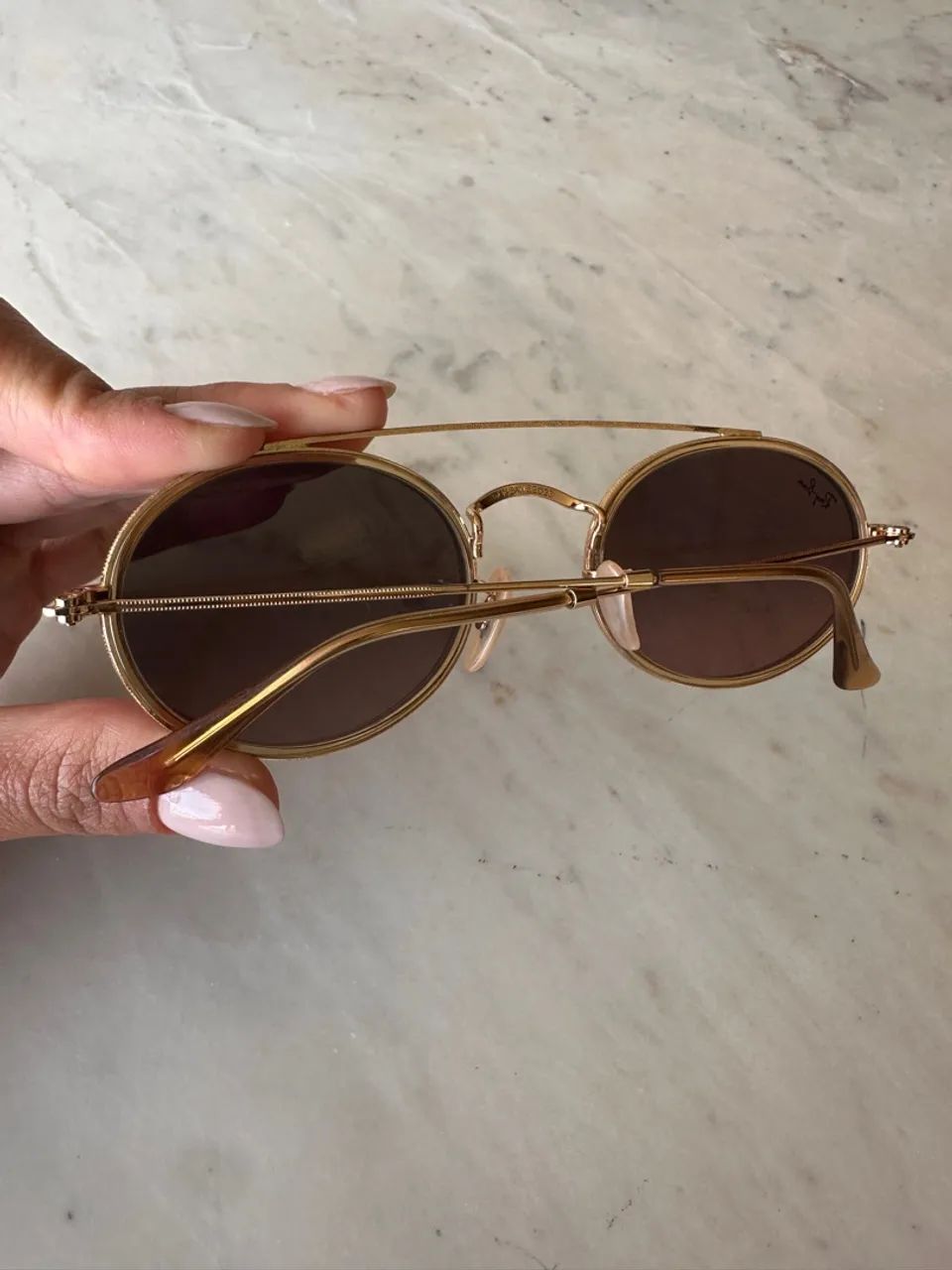 Óculos Ray-Ban original  - Foto 4