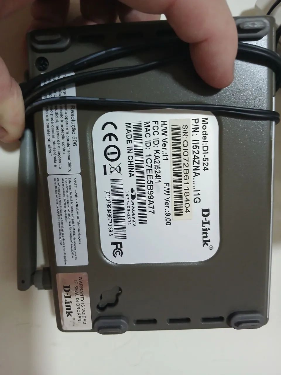 Roteadores 150 e 300 mbps - Foto 2