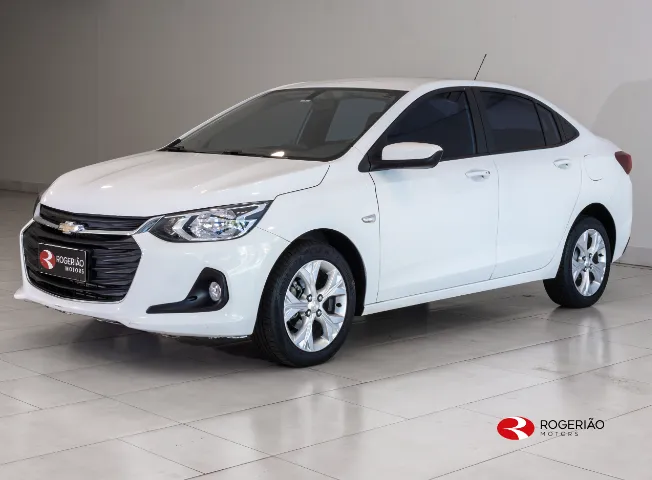 ONIX LTZ 1.0 AUTOMATIC