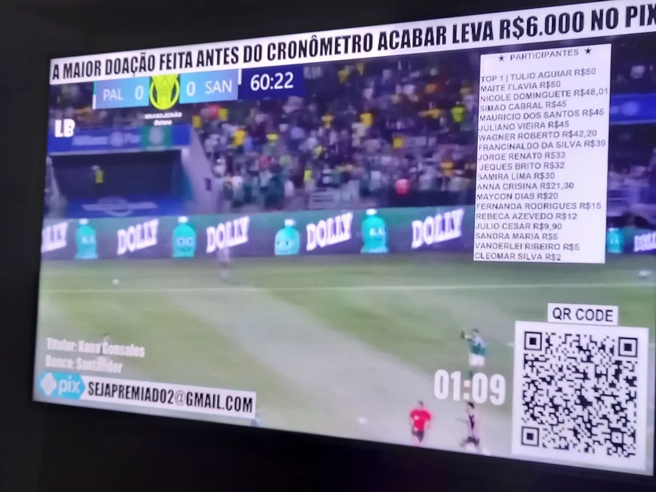 TV PHILCO 58 POLEGADAS POR APENAS 1.00064318192015363120