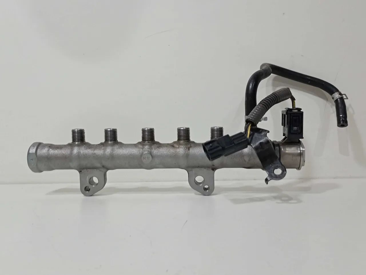 Flauta Common Rail Hilux 2.8 204cv 2021