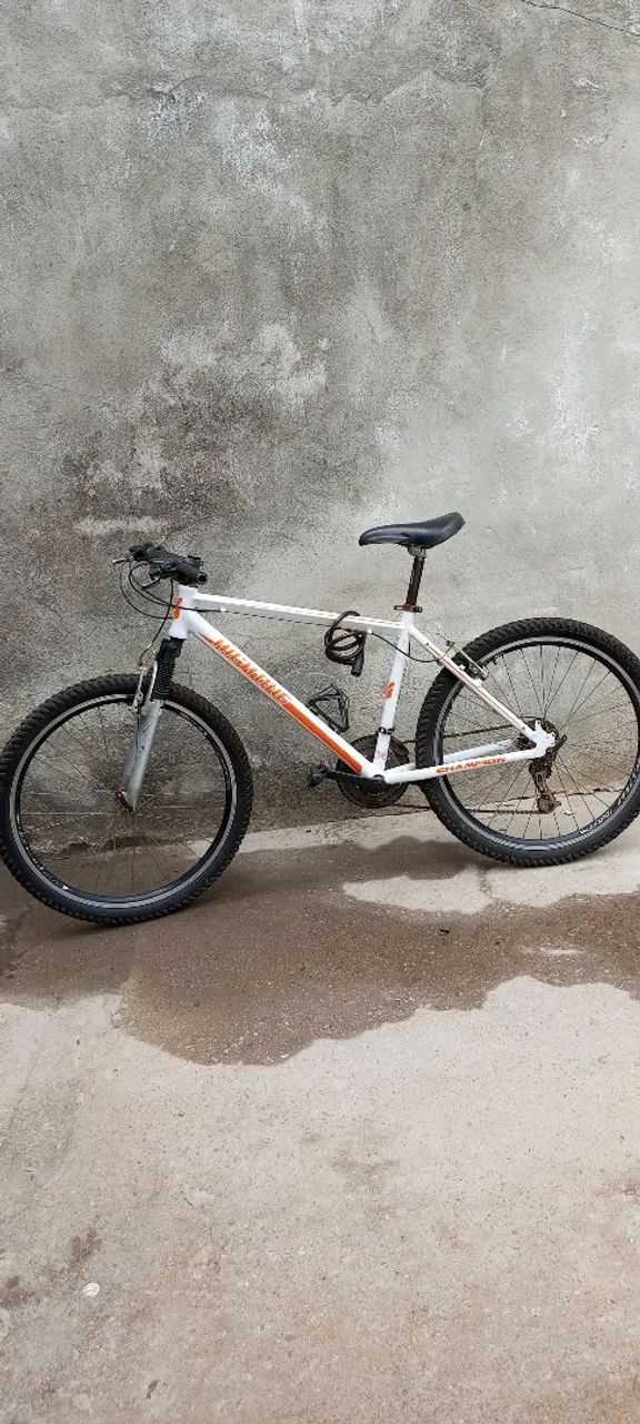 Bicicleta aro 29  top