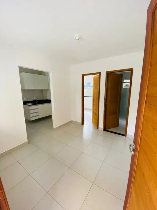 Apartamento com 25m² de 1/4 em Nova Parnamirim - KITNET - Foto 2