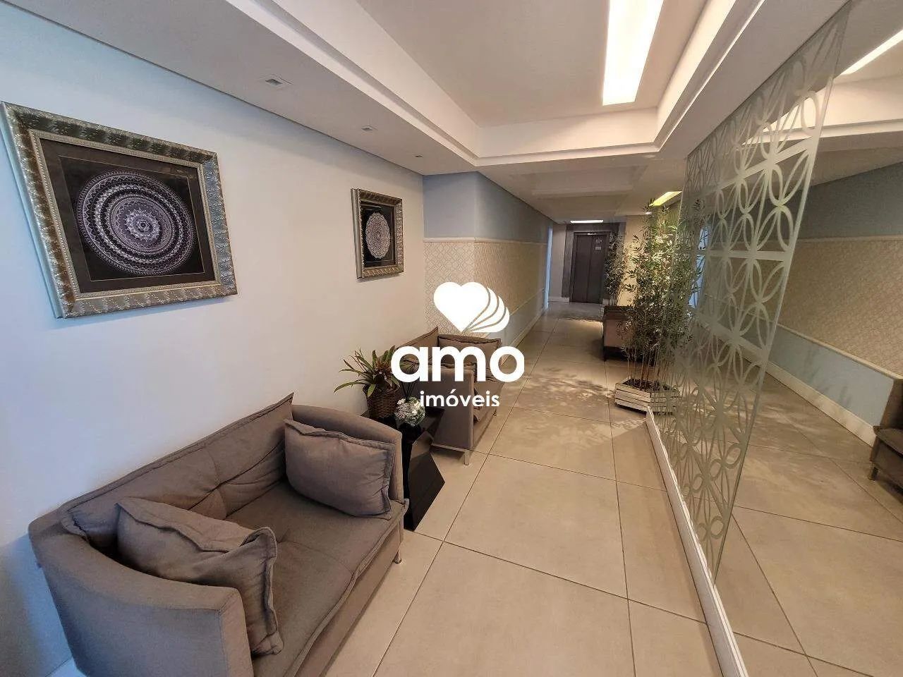 Apartamento para venda no Centro de Brusque - Foto 2
