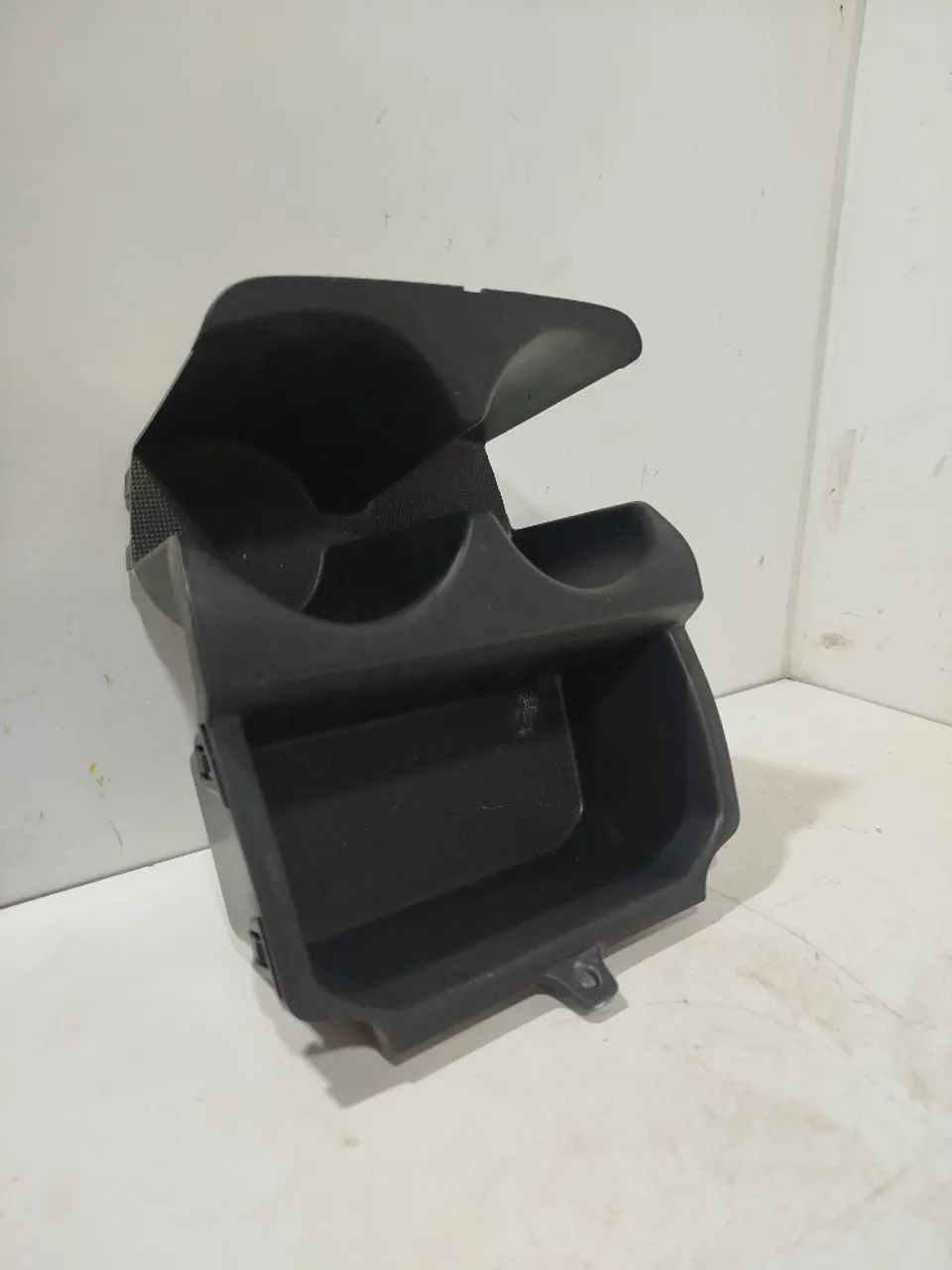 Porta Console 1.5 Central Honda Fit 2015 A 2019 - Foto 3