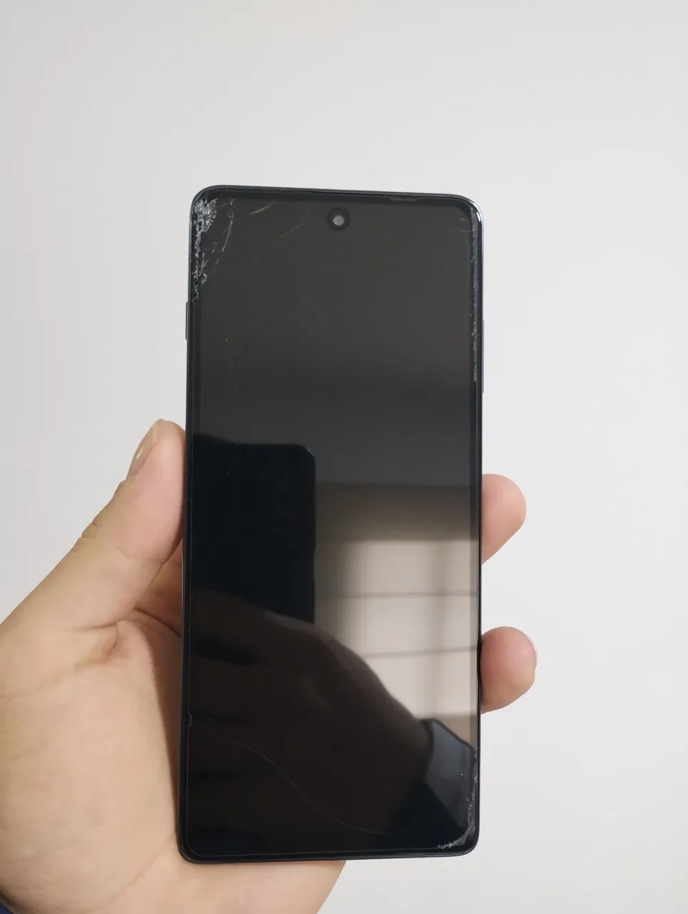 Moto G200