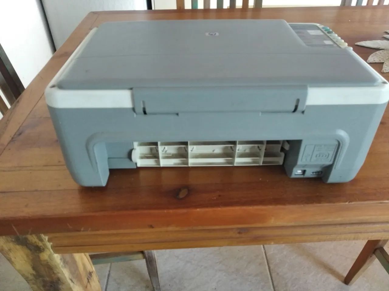 Multifunctional Printer428513390316103682