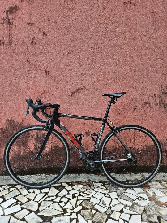 Bicicleta Caloi Strada Tam 54 - Foto 2