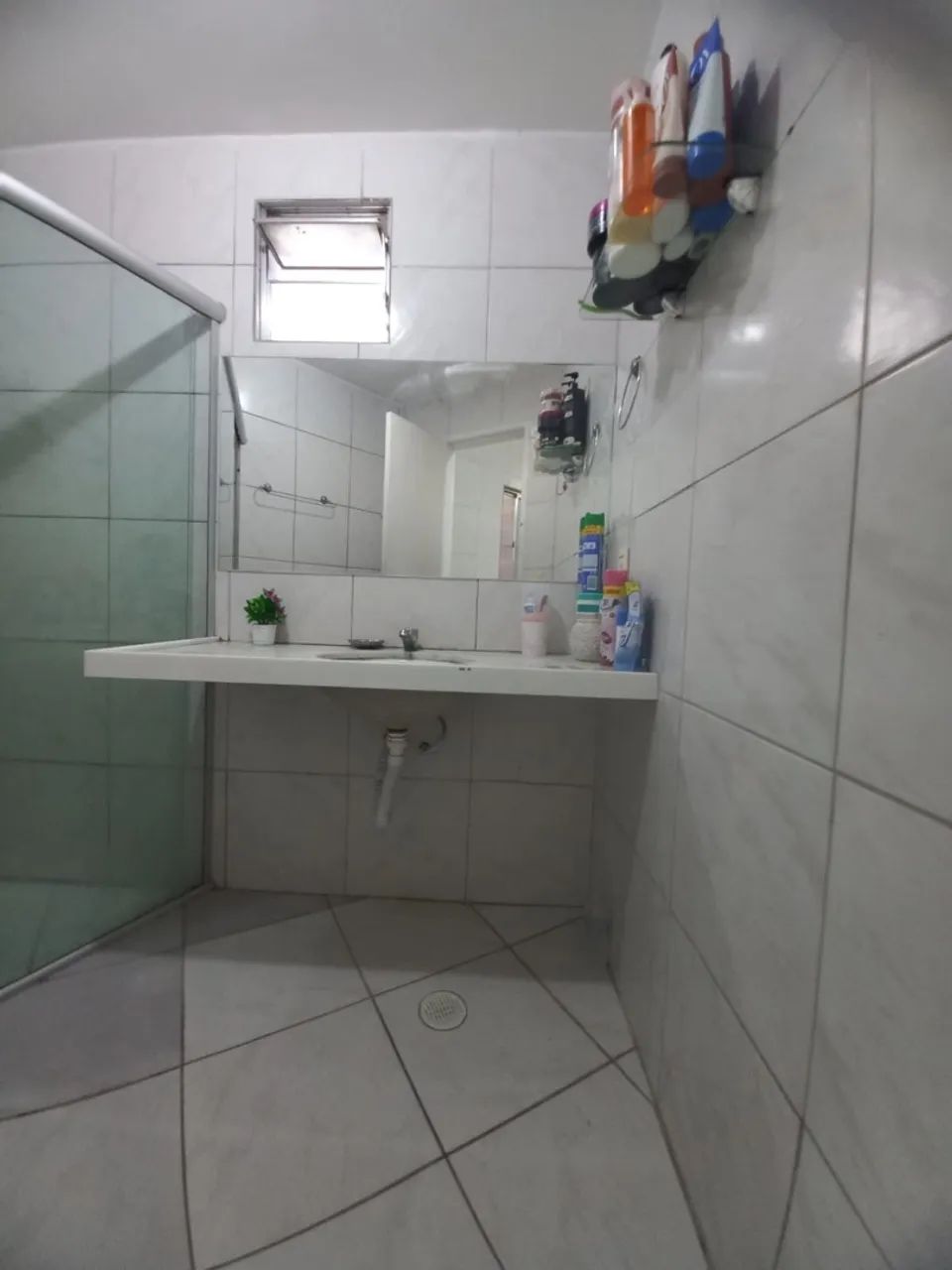 Foto - Recife - Macaxeira