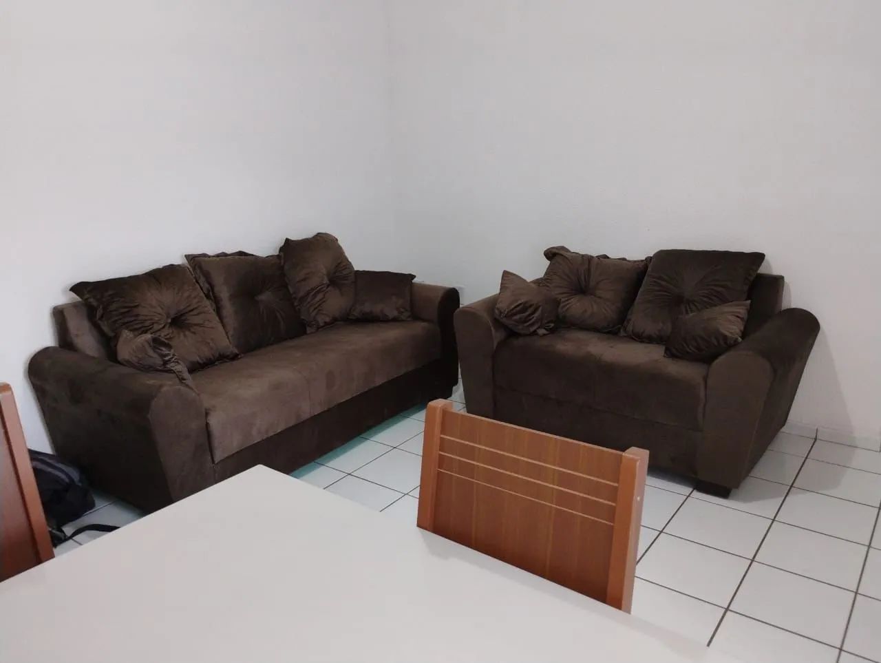 Foto - São Luís - Turu