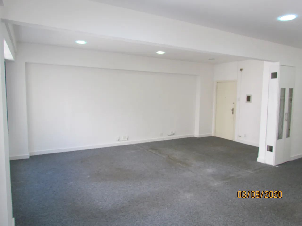 Sala/Conjunto para venda tem 64 metros quadrados em Centro - Rio de Janeiro - RJ - Foto 3