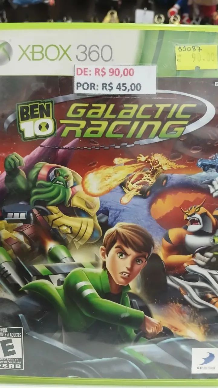 Jogos Originais Xbox 360 - Foto 4