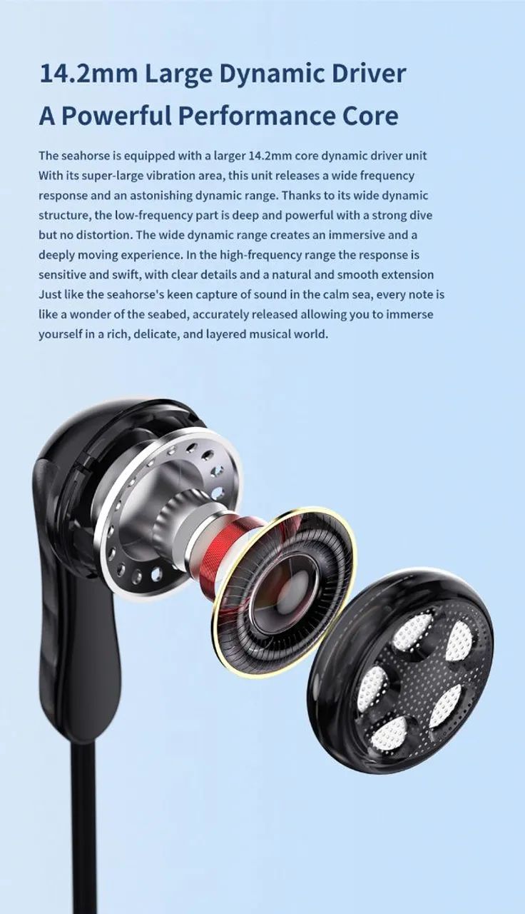 TRN Fone de Ouvido  - Foto 5