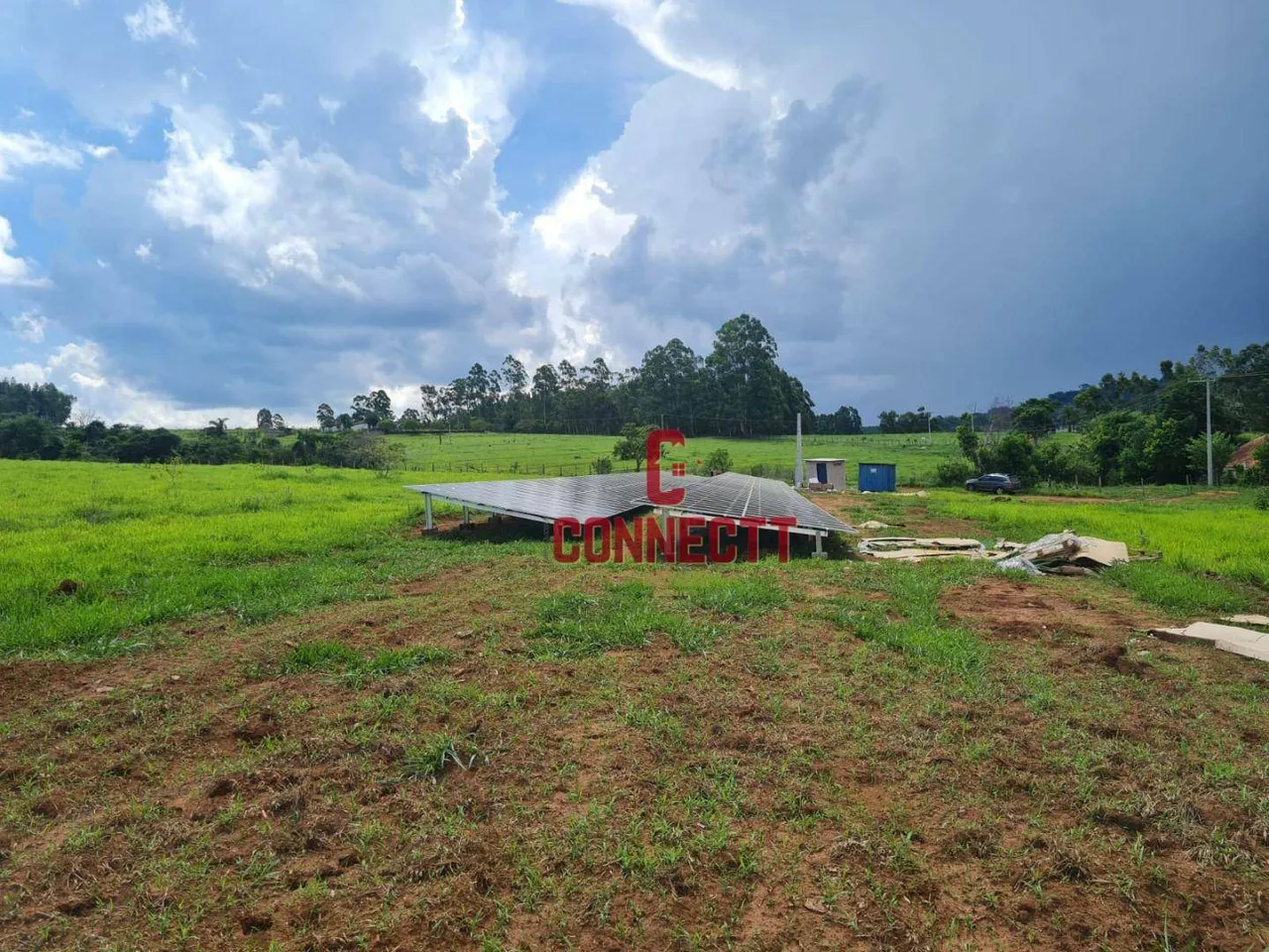 Sítio à venda, 20000 m² por R$ 1.100.000 - Zona Rural - Cássia dos Coqueiros/SP