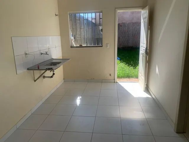 VENDO CASA BONSUCESSO  - Foto 4